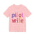 Pilot Wife Unisex Jersey Tee - Perfect for Aviation Enthusiasts