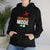 Airplane Mode On - Pullover Hoodie