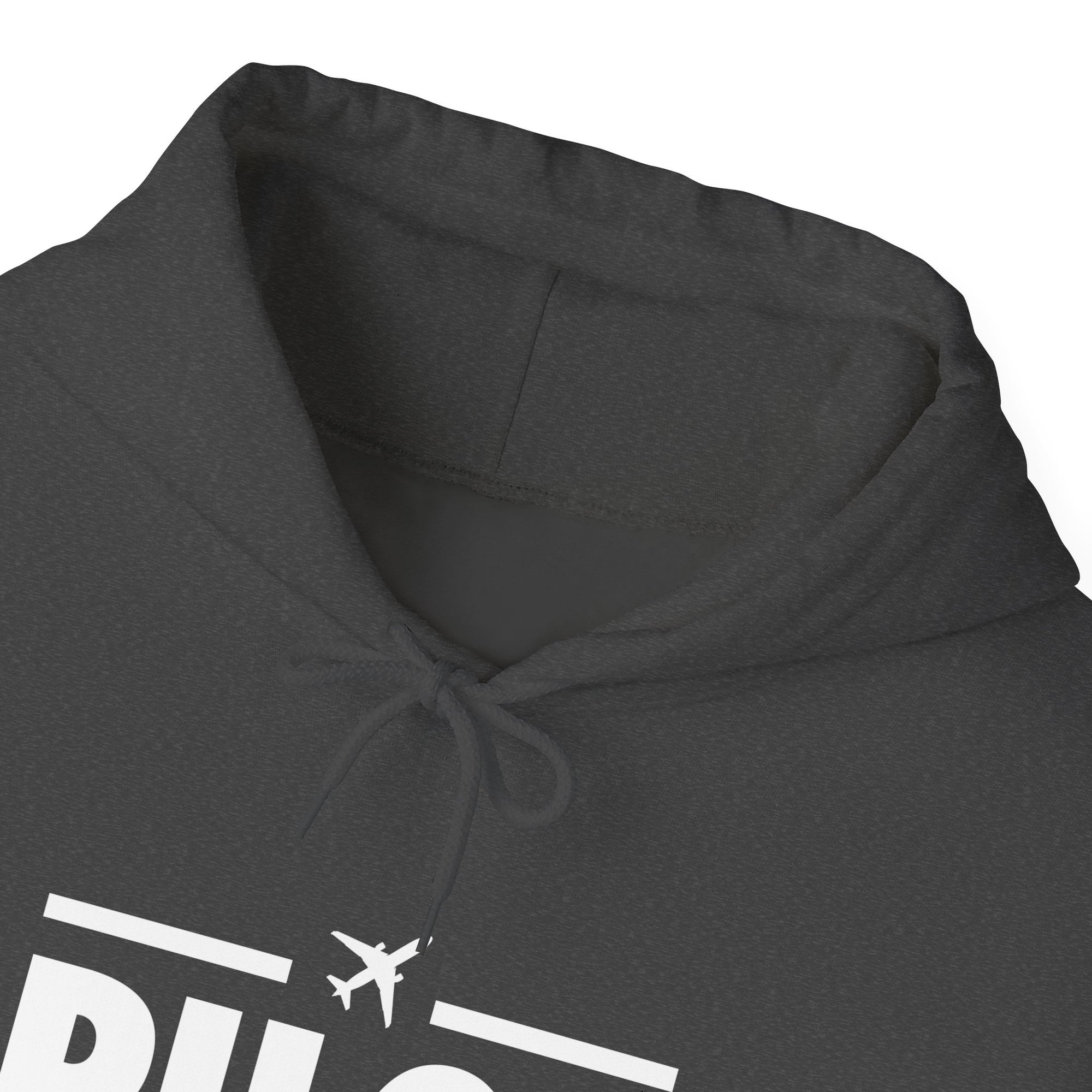 Pilot  - Pullover Hoodie