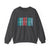 Woman In Aviation Crewneck Sweatshirt - Travel Inspiring Cozy Apparel