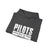 Pilots Looking Down On People Since 1903  - Pullover Hoodie