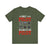 Once A Pilot Always A Pilot - Unisex Jersey Tee