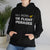 Will Work For Flight Upgrades - Pullover Hoodie