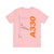 Airbus A330 Unisex Jersey Tee - Perfect for Aviation Enthusiasts