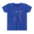 Concorde 1969 to 2003 - Unisex Youth Short Sleeve Tee