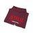JetFlix And Chill - Pullover Hoodie