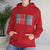 Woman In Aviation  - Pullover Hoodie