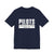 Pilots Looking Down On People Unisex Jersey Tee - Perfect for Aviation Enthusiasts