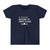 If Found: Return To First Class - Unisex Youth Short Sleeve Tee