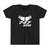 Boeing 747 - Unisex Youth Short Sleeve Tee