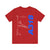 Airbus A318 Unisex Jersey Tee - Perfect for Aviation Enthusiasts