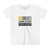 LGW London Gatwick  - Unisex Youth Short Sleeve Tee