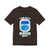 I Came For The Window Seat - Unisex Jersey Tee