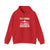 Fly Good Land Gooder  - Pullover Hoodie