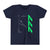 Boeing 777 - Unisex Youth Short Sleeve Tee