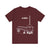 A380 - Unisex Jersey Tee