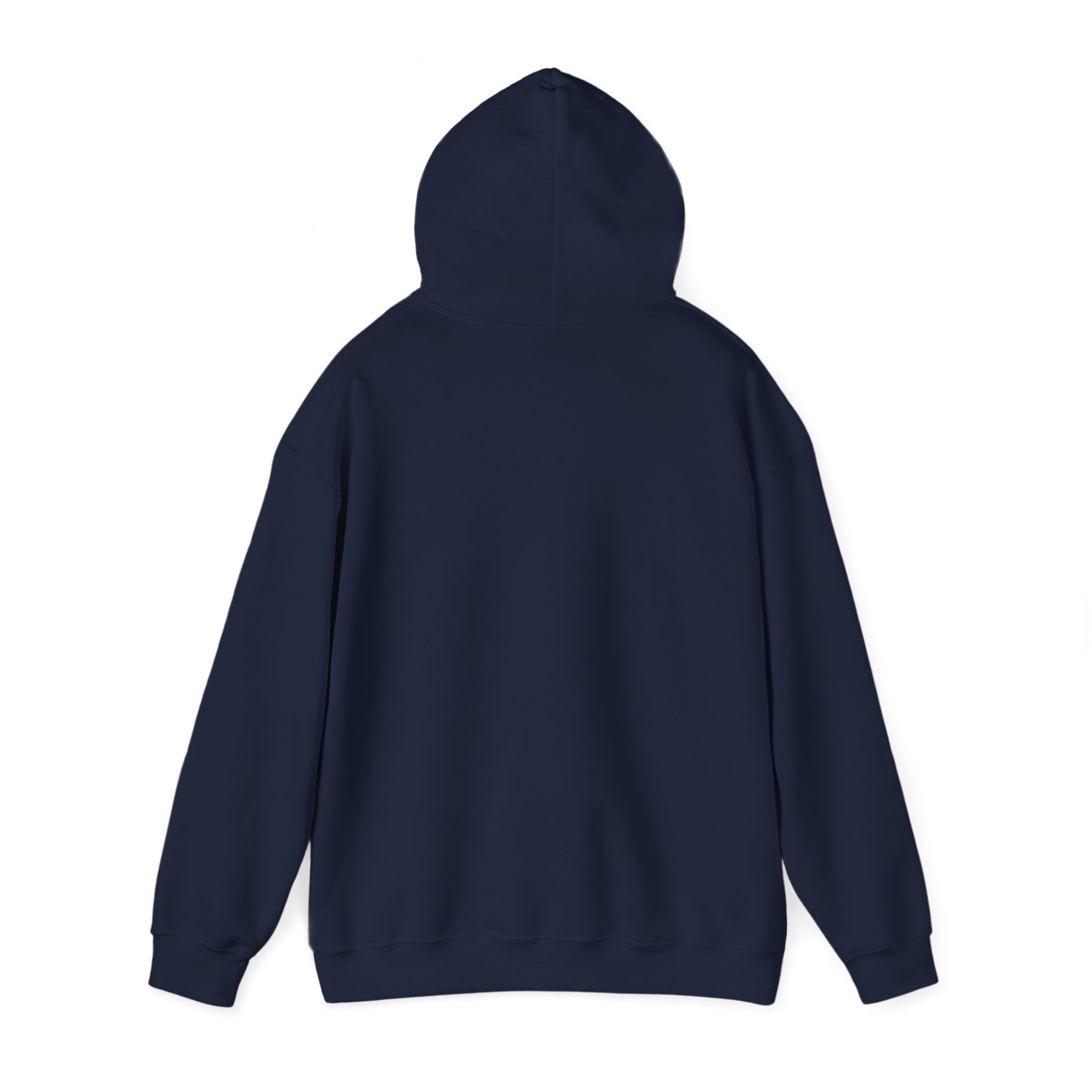 Airplane Mode On - Pullover Hoodie