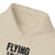 Flying Is My Second Favrite Word  - Pullover Hoodie