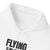Flying Is My Second Favrite Word  - Pullover Hoodie