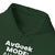 Avgeek Mode Always On  - Pullover Hoodie