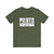 Pilots Looking Down On People Unisex Jersey Tee - Perfect for Aviation Enthusiasts