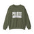 Pilots Looking Down On People Since 1903 Crewneck Sweatshirt - Travel Inspiring Cozy Apparel