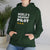 Worlds Okayest Pilot  - Pullover Hoodie