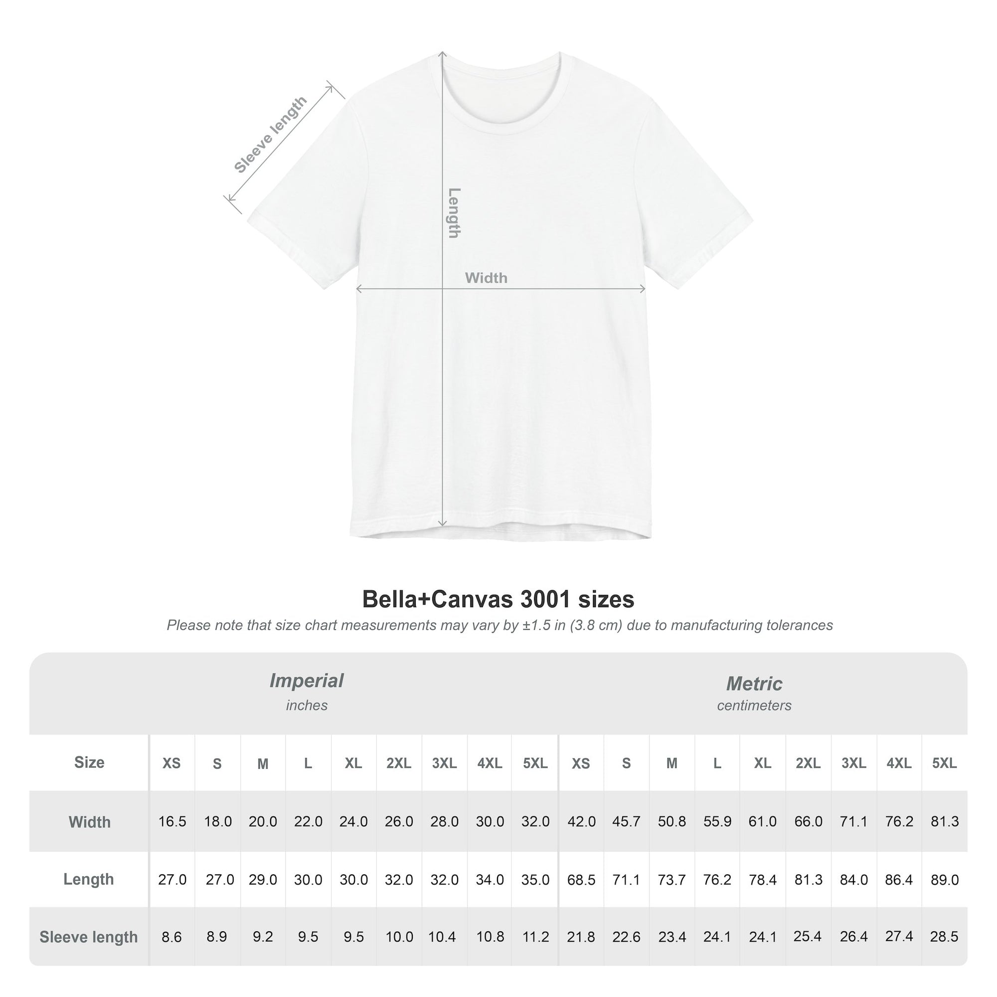 LGW London Gatwick - Unisex Jersey Tee