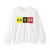 AV8R  -  Crewneck Sweatshirt
