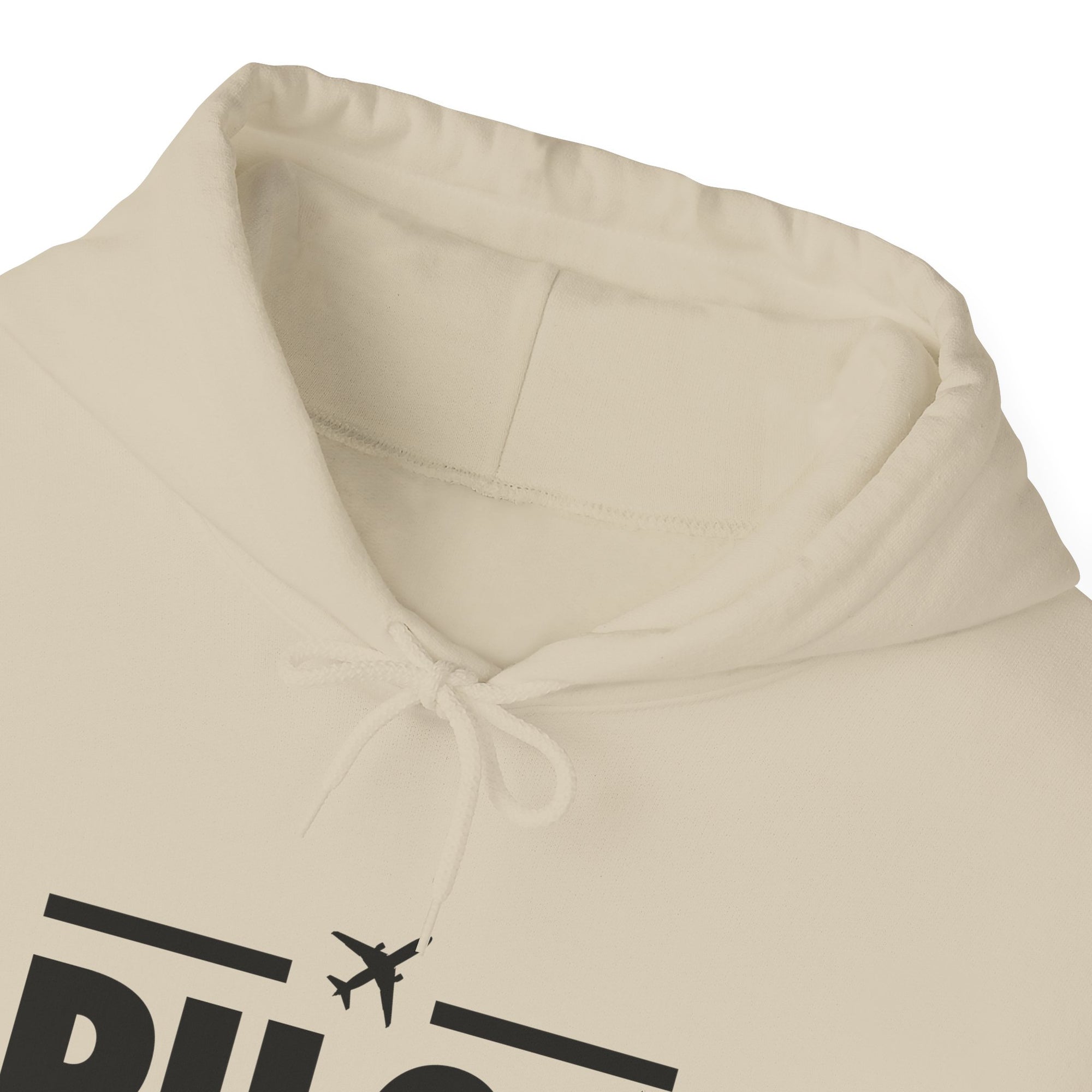 Pilot  - Pullover Hoodie