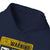 Warning May Constantly Talk About Aviation  - Pullover Hoodie