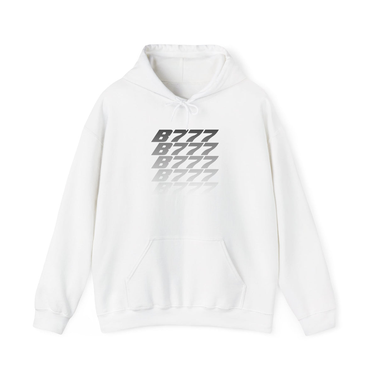 Boeing 777  - Pullover Hoodie