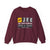 JFK John F. Kennedy International Airport    -  Crewneck Sweatshirt