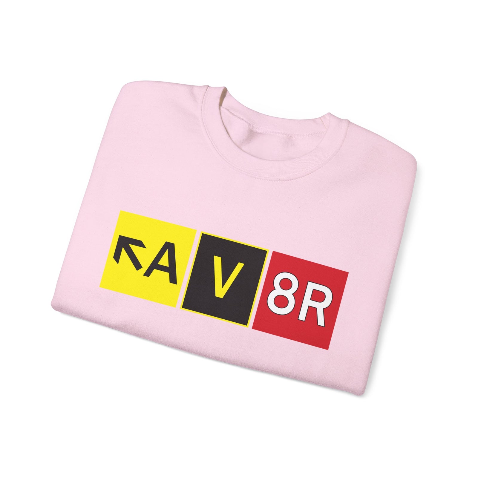 AV8R  -  Crewneck Sweatshirt