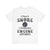 I Dont Snore - Unisex Jersey Tee