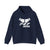 Windshield Boeing 747  - Pullover Hoodie