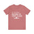 If Found: Return To First Class - Unisex Jersey Tee