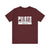 Pilots Looking Down On People Unisex Jersey Tee - Perfect for Aviation Enthusiasts