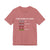 Vasi guide for idiots  - Unisex Jersey Tee