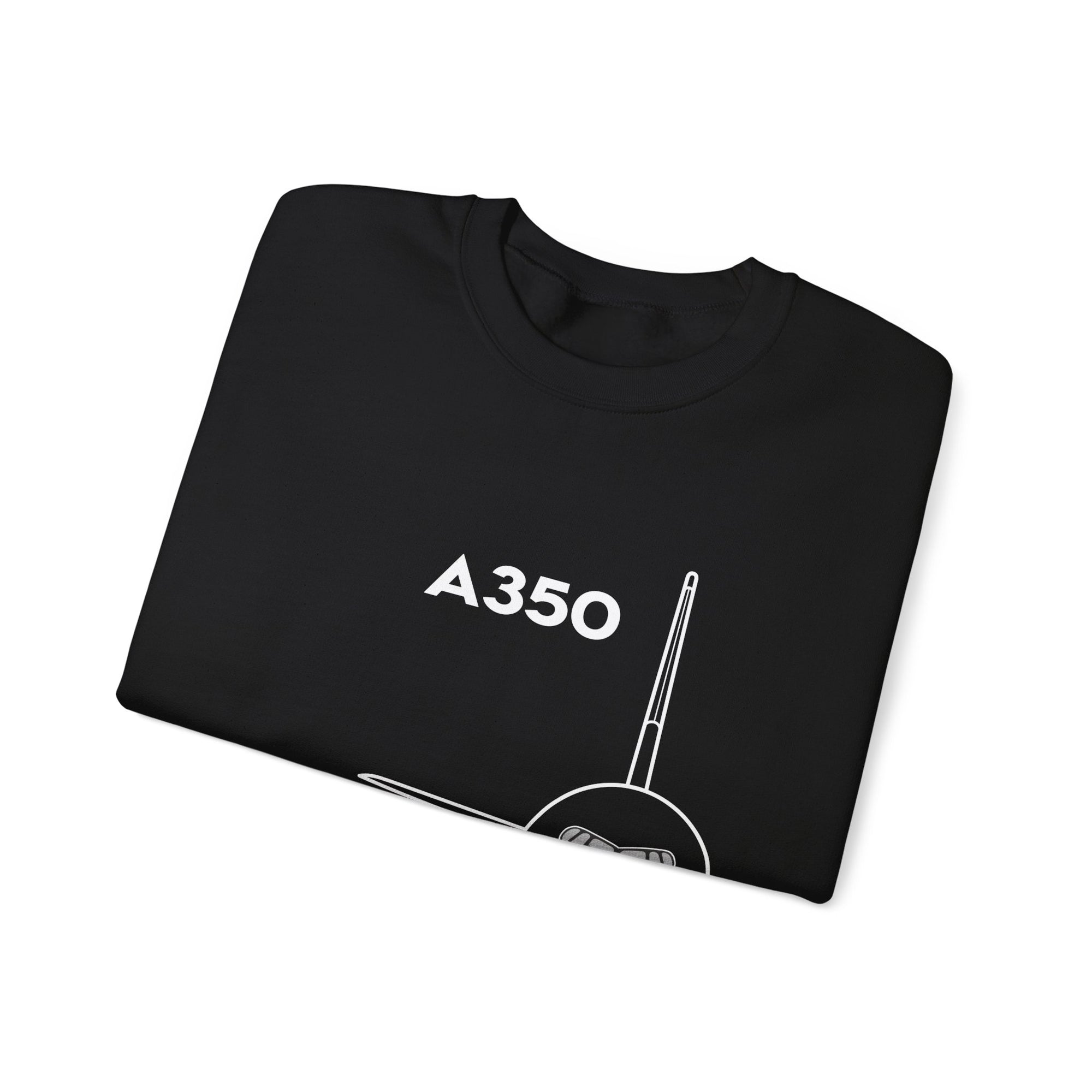 A350 -  Unisex Crewneck Sweatshirt