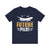 Future Pilot - Unisex Jersey Tee