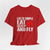 Life Is Simple  Unisex Jersey Tee - Perfect for Aviation Enthusiasts