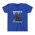 What Part Of Don't You Understand?   - Unisex Youth Short Sleeve Tee