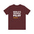 Worlds Okayest Pilot Unisex Jersey Tee - Perfect for Aviation Enthusiasts