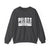 Pilots Looking Down On People Since 1903 Crewneck Sweatshirt - Travel Inspiring Cozy Apparel