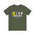 LGW London Gatwick - Unisex Jersey Tee