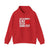 Life Is Simple Eat Sleep And Fly  - Pullover Hoodie