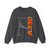 Airbus A330 Crewneck Sweatshirt - Travel Inspiring Cozy Apparel