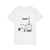 747   - Unisex Youth Short Sleeve Tee