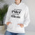 My Favorite Pilot Calls Me Mom  - Pullover Hoodie